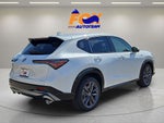 2026 Acura ADX A-Spec Package