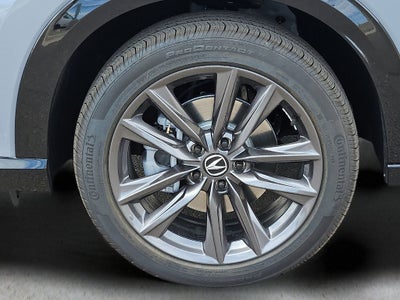 2026 Acura ADX A-Spec Package