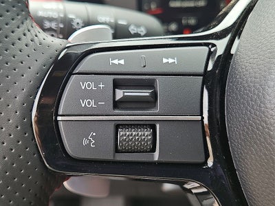 2026 Acura ADX A-Spec Package