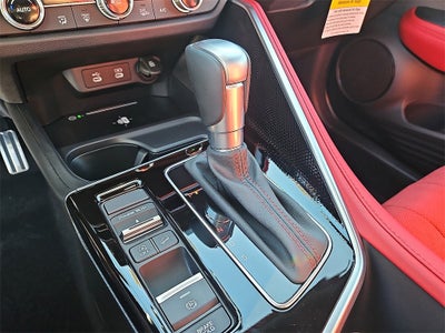 2025 Acura ADX A-Spec Package