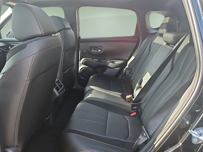 2025 Acura ADX A-Spec Package AWD