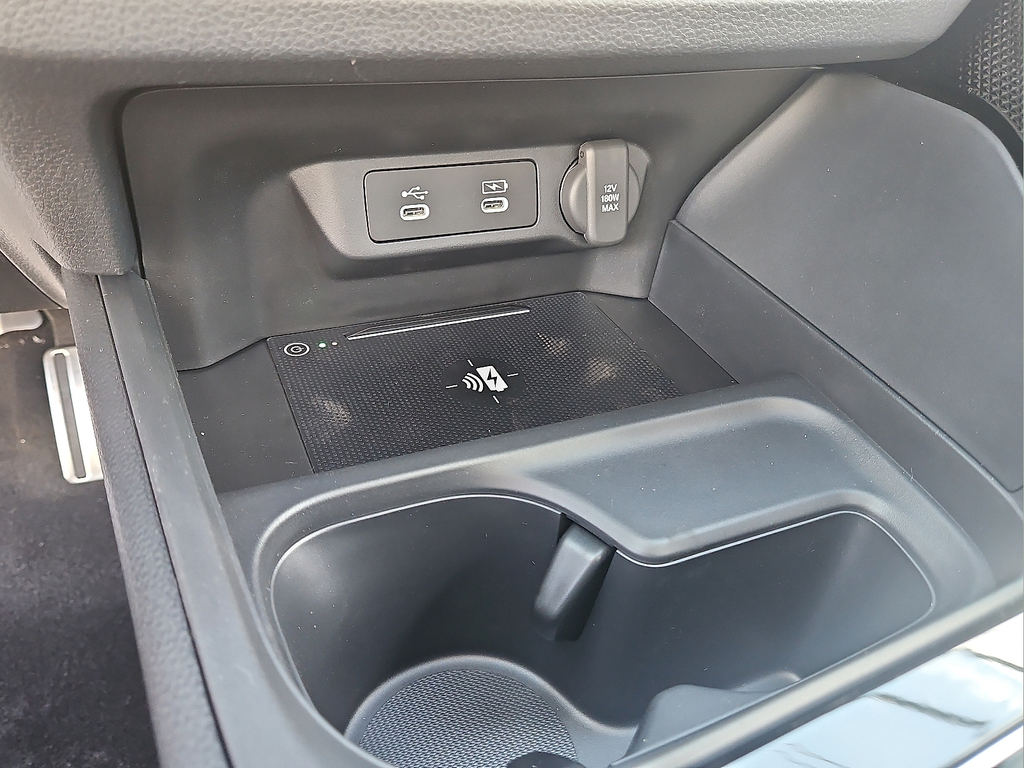 2025 Acura ADX A-Spec Package AWD