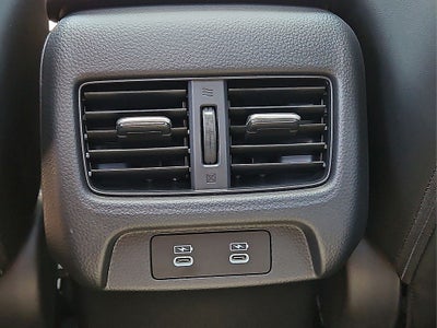 2026 Acura ADX A-Spec Package