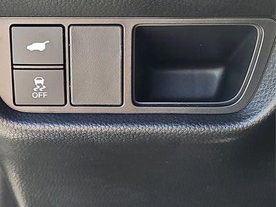 2026 Acura ADX A-Spec Package
