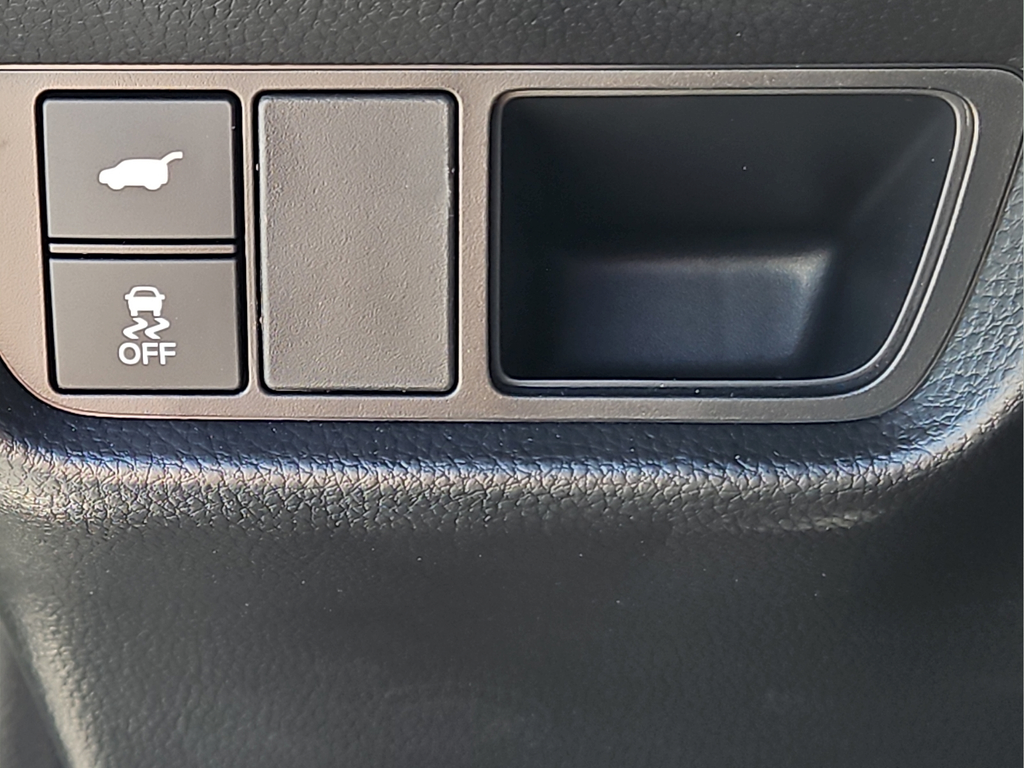 2026 Acura ADX A-Spec Package