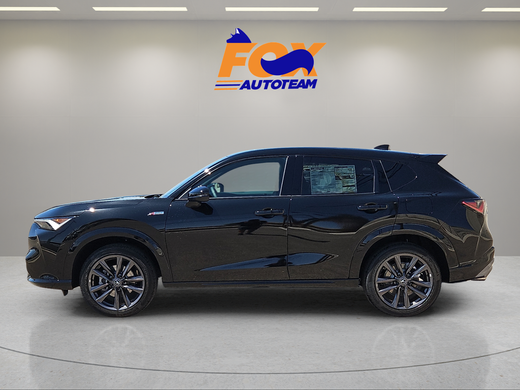 2026 Acura ADX A-Spec Package