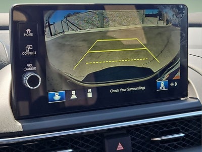 2026 Acura ADX A-Spec Package