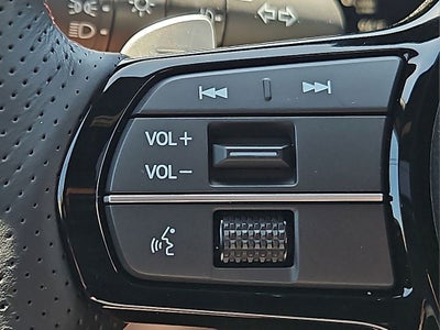 2026 Acura ADX A-Spec Package