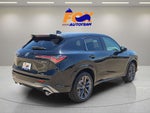 2026 Acura ADX A-Spec Package