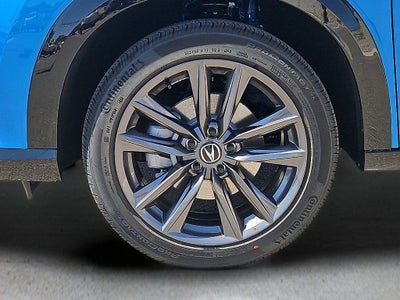 2026 Acura ADX A-Spec Package