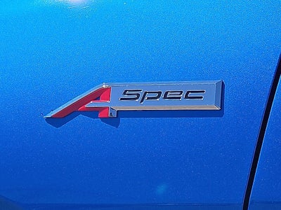 2026 Acura ADX A-Spec Package