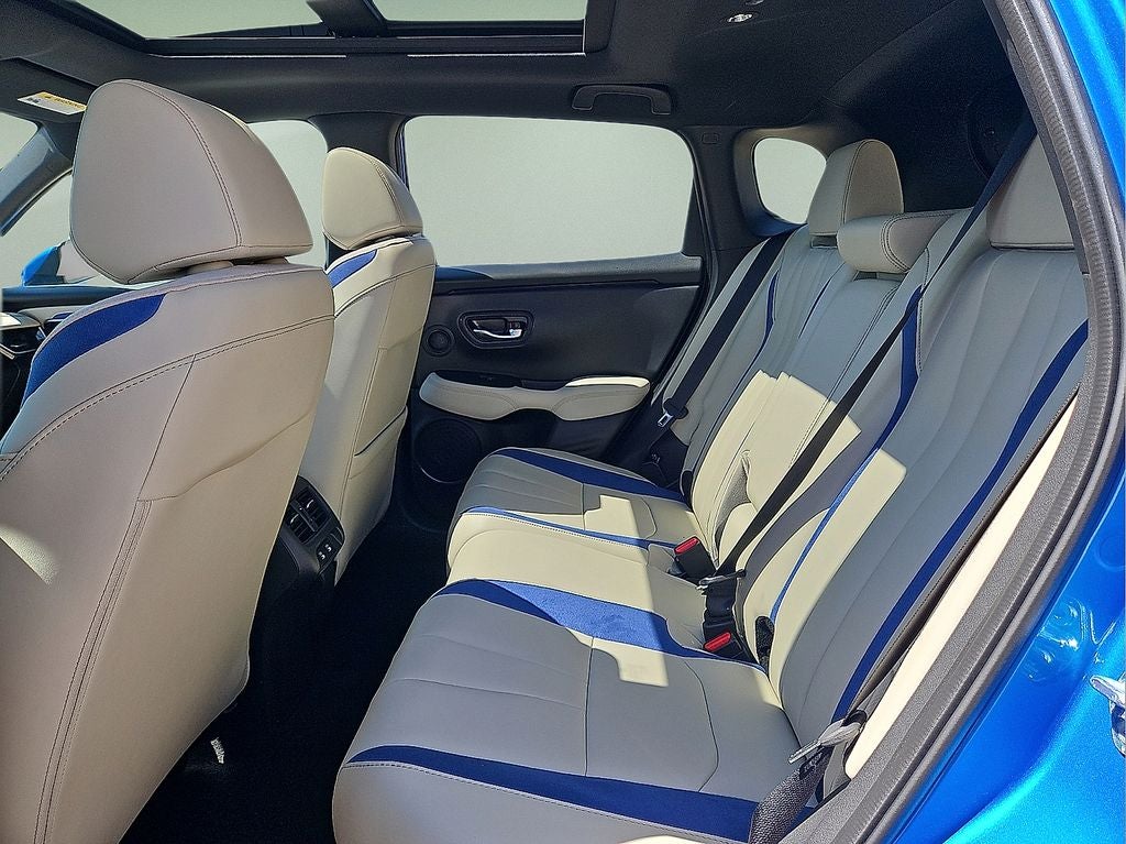 2026 Acura ADX A-Spec Package
