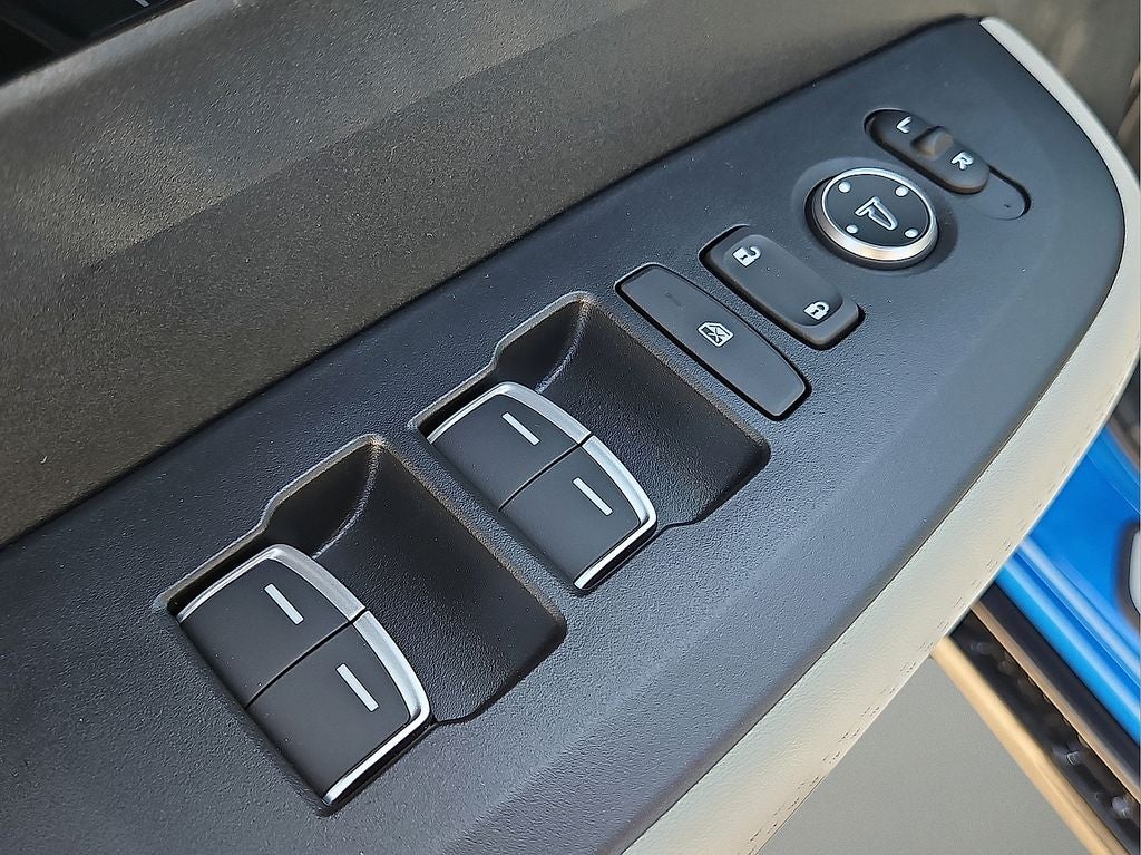 2026 Acura ADX A-Spec Package