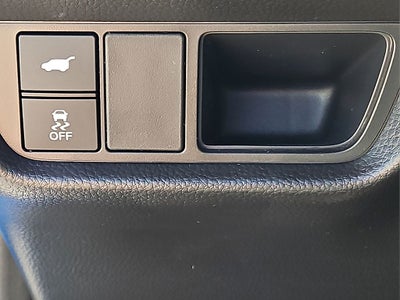 2026 Acura ADX A-Spec Package