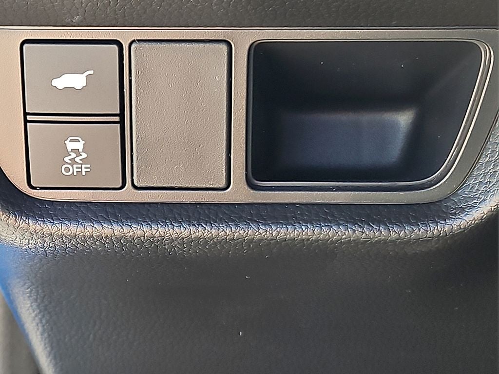 2026 Acura ADX A-Spec Package