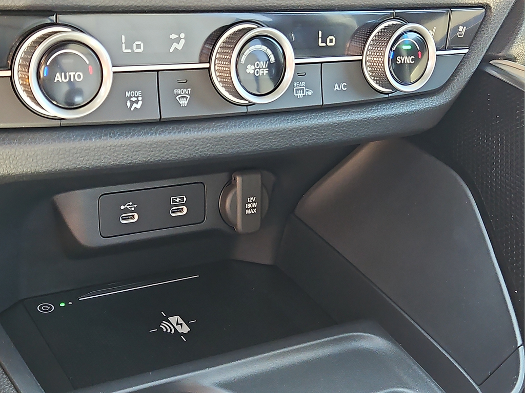 2026 Acura ADX A-Spec Package
