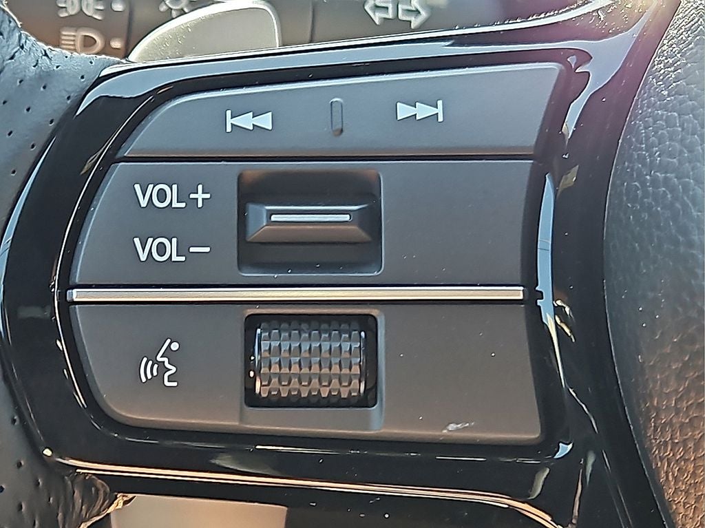 2026 Acura ADX A-Spec Package