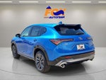2026 Acura ADX A-Spec Package