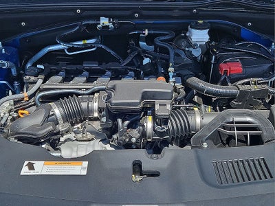 2026 Acura ADX A-Spec Package