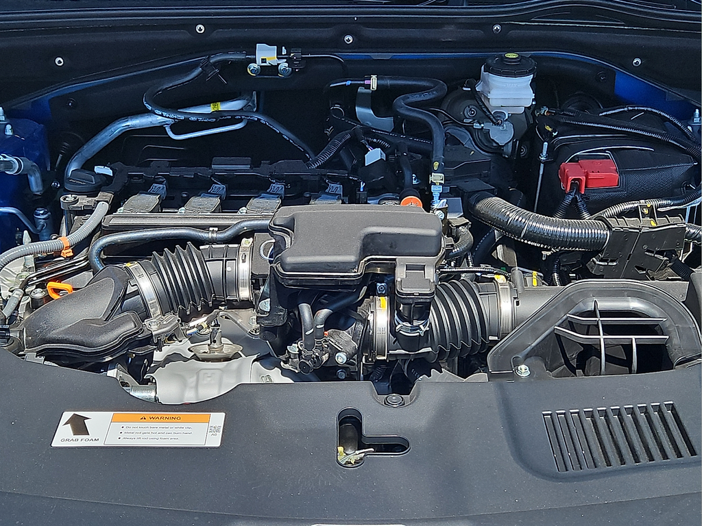 2026 Acura ADX A-Spec Package