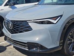2026 Acura ADX A-Spec Package