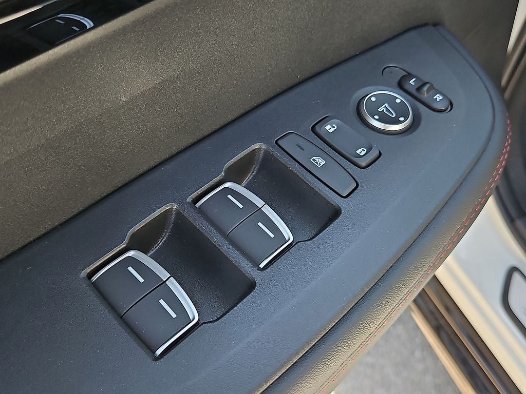 2025 Acura ADX A-Spec Pkg AWD