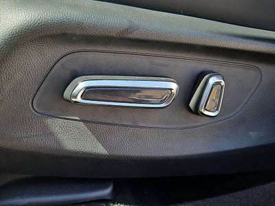 2025 Acura ADX A-Spec Pkg AWD