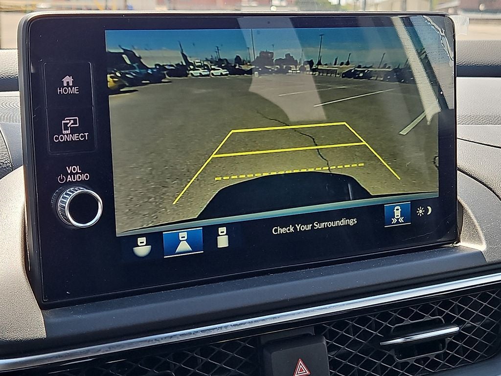 2025 Acura ADX A-Spec Pkg AWD