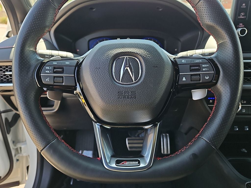 2025 Acura ADX A-Spec Pkg AWD