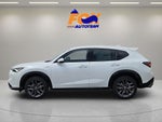 2026 Acura ADX A-Spec Package