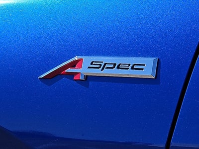2025 Acura ADX A-Spec Advance Package AWD