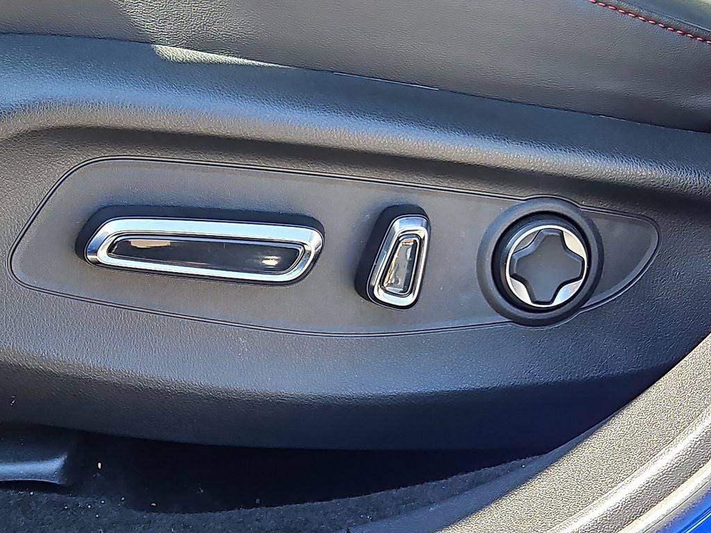2025 Acura ADX A-Spec Advance Package AWD