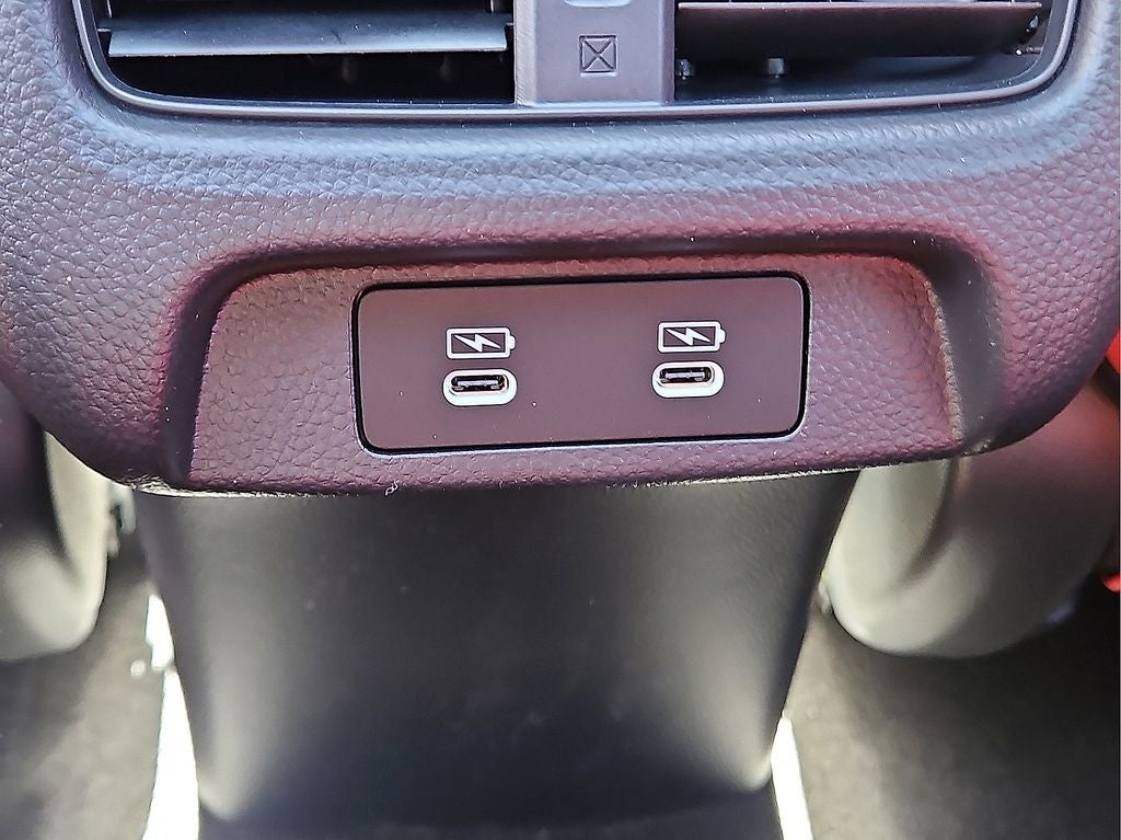 2026 Acura ADX A-Spec Advance Package