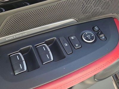 2026 Acura ADX A-Spec Advance Package