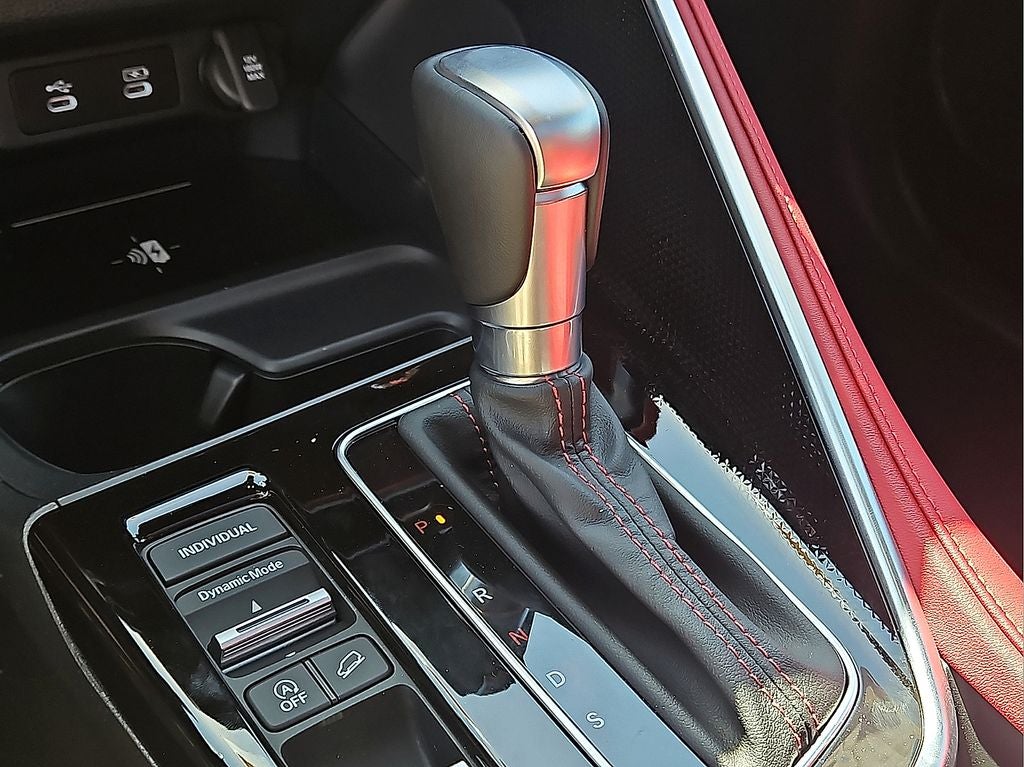 2026 Acura ADX A-Spec Advance Package