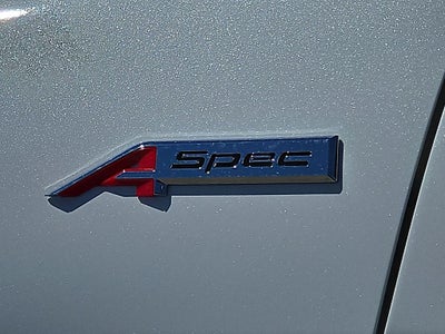 2026 Acura ADX A-Spec Advance Package