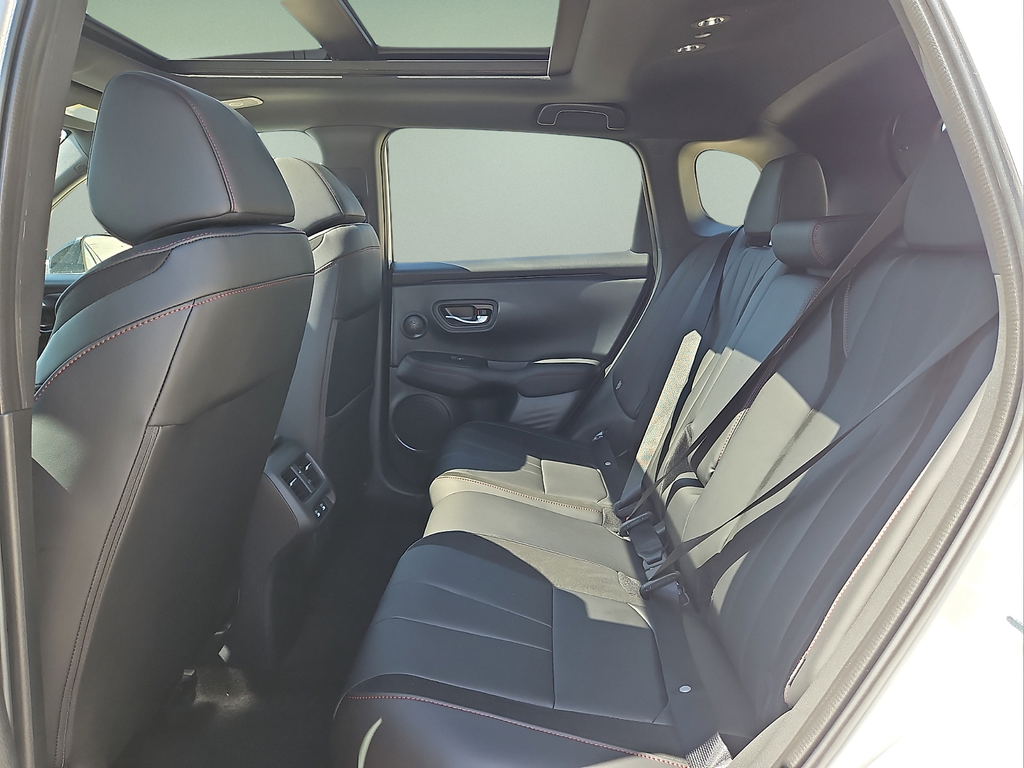 2026 Acura ADX A-Spec Advance Package