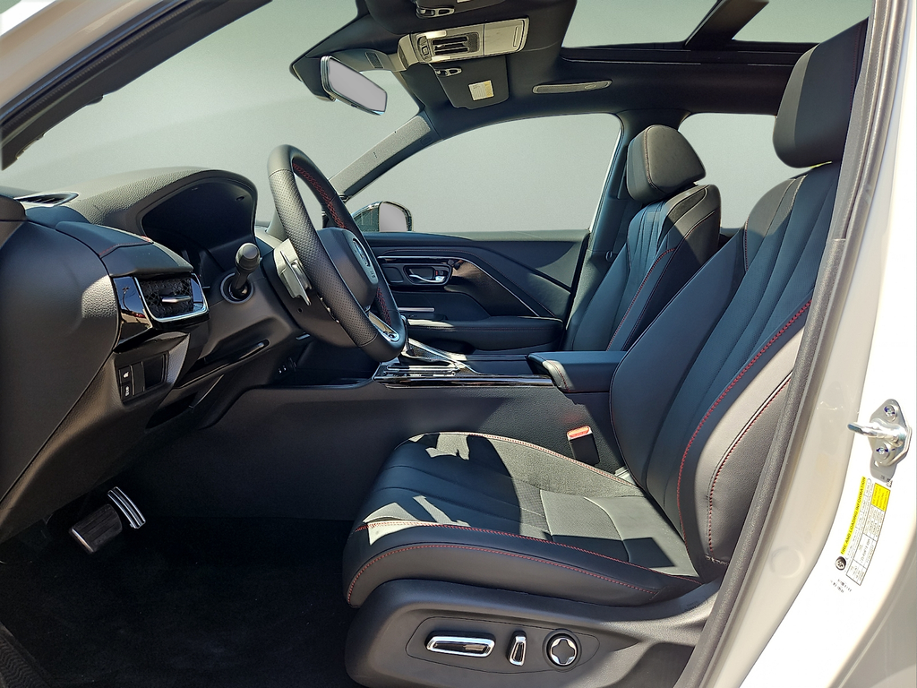 2026 Acura ADX A-Spec Advance Package