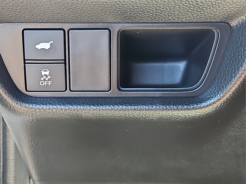 2026 Acura ADX A-Spec Advance Package