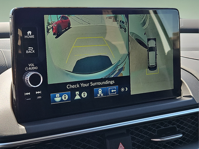 2026 Acura ADX A-Spec Advance Package