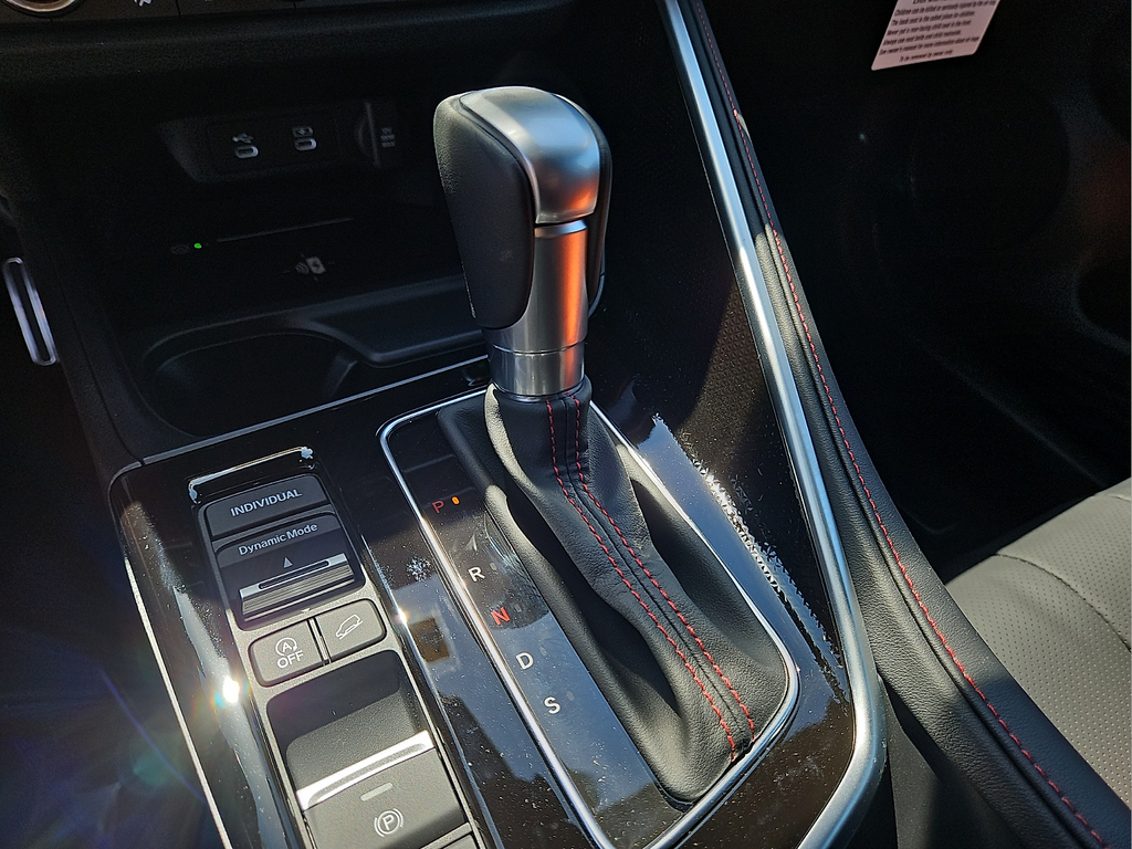 2026 Acura ADX A-Spec Advance Package
