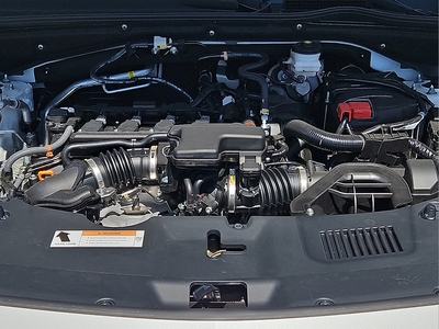 2026 Acura ADX A-Spec Advance Package