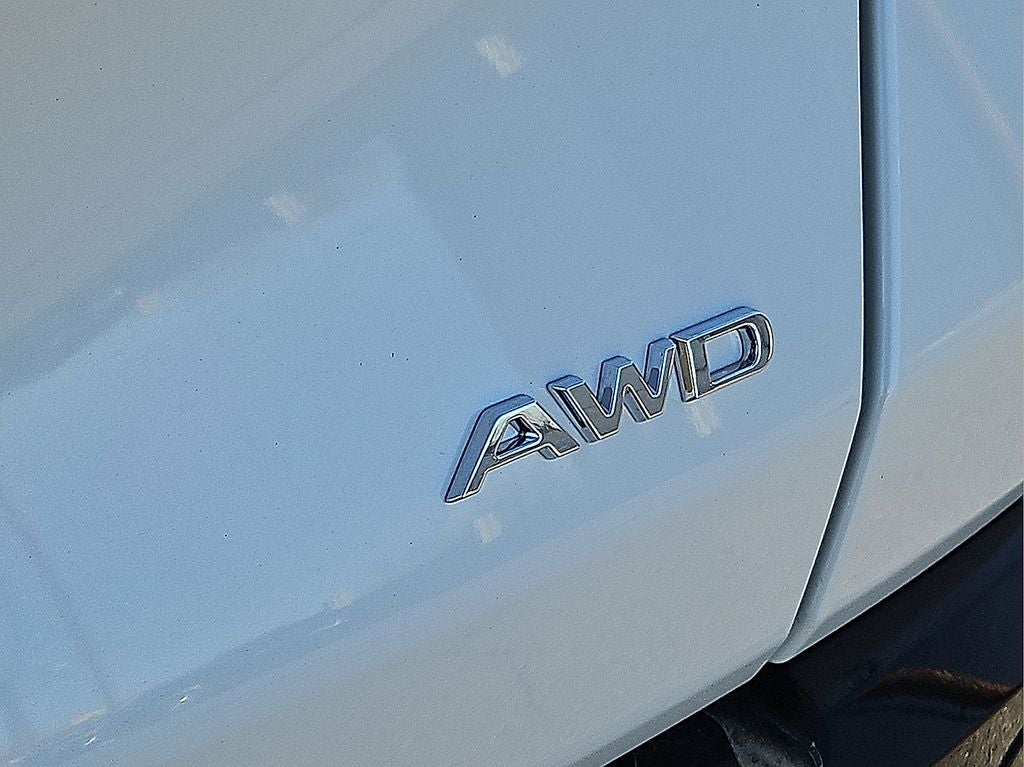 2026 Acura ADX A-Spec Advance Package
