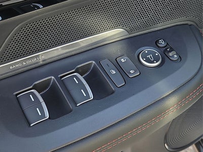 2026 Acura ADX A-Spec Advance Package