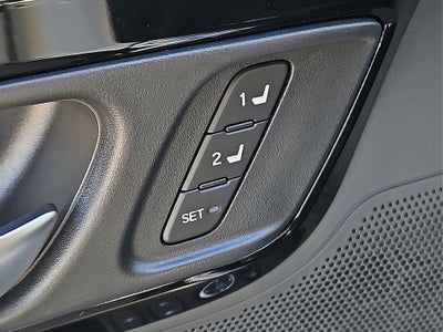 2026 Acura ADX A-Spec Advance Package