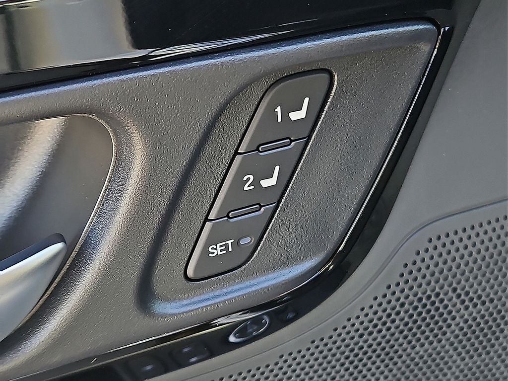 2026 Acura ADX A-Spec Advance Package