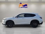 2026 Acura ADX A-Spec Advance Package