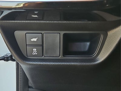 2026 Acura ADX A-Spec Advance Package