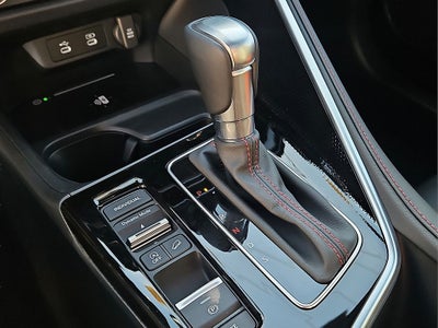 2026 Acura ADX A-Spec Advance Package