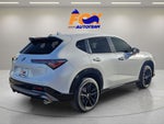 2026 Acura ADX A-Spec Advance Package
